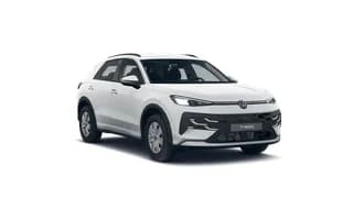 Volkswagen Nowy T-Roc